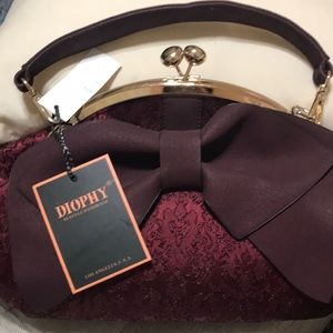 Wine Handbag